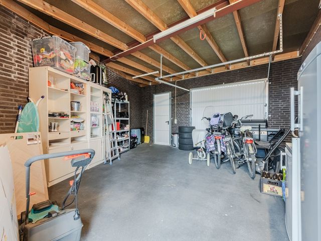 Thaalweg Oost 71, Echt