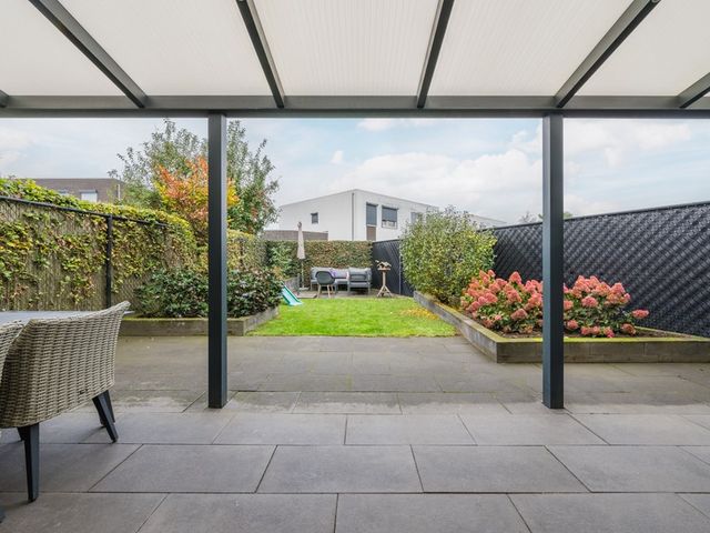 Thaalweg Oost 71, Echt