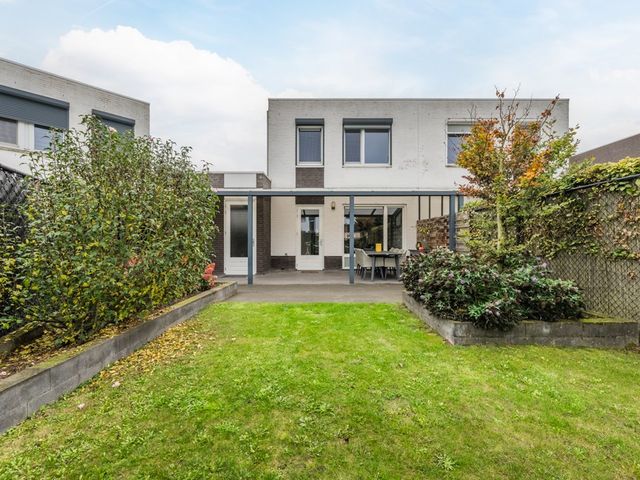 Thaalweg Oost 71, Echt