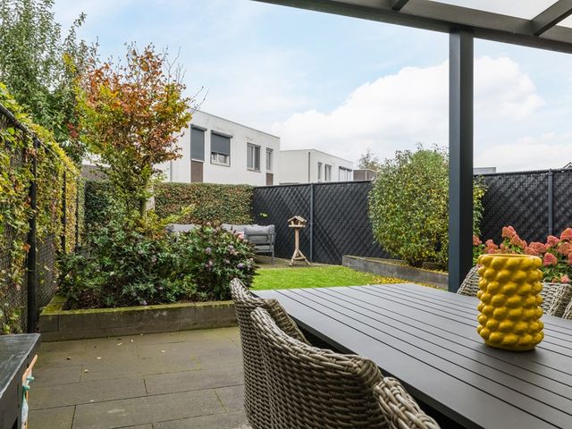 Thaalweg Oost 71, Echt