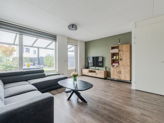 Thaalweg Oost 71, Echt