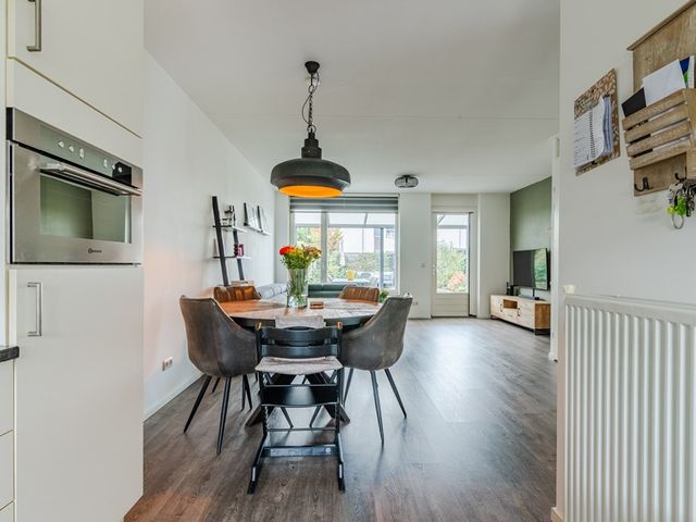 Thaalweg Oost 71, Echt