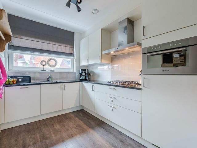 Thaalweg Oost 71, Echt