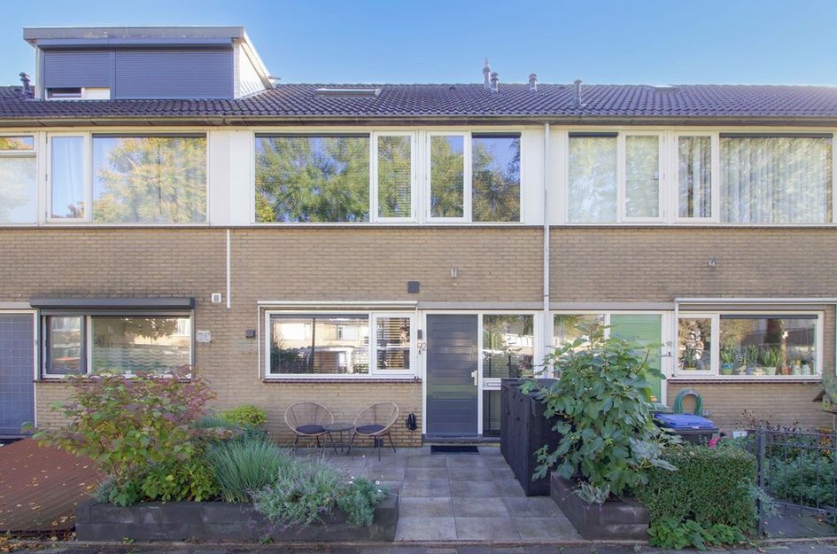 Verdistraat 92
