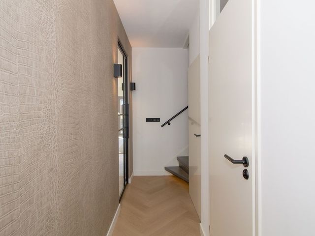 Verdistraat 92, Bunschoten-Spakenburg