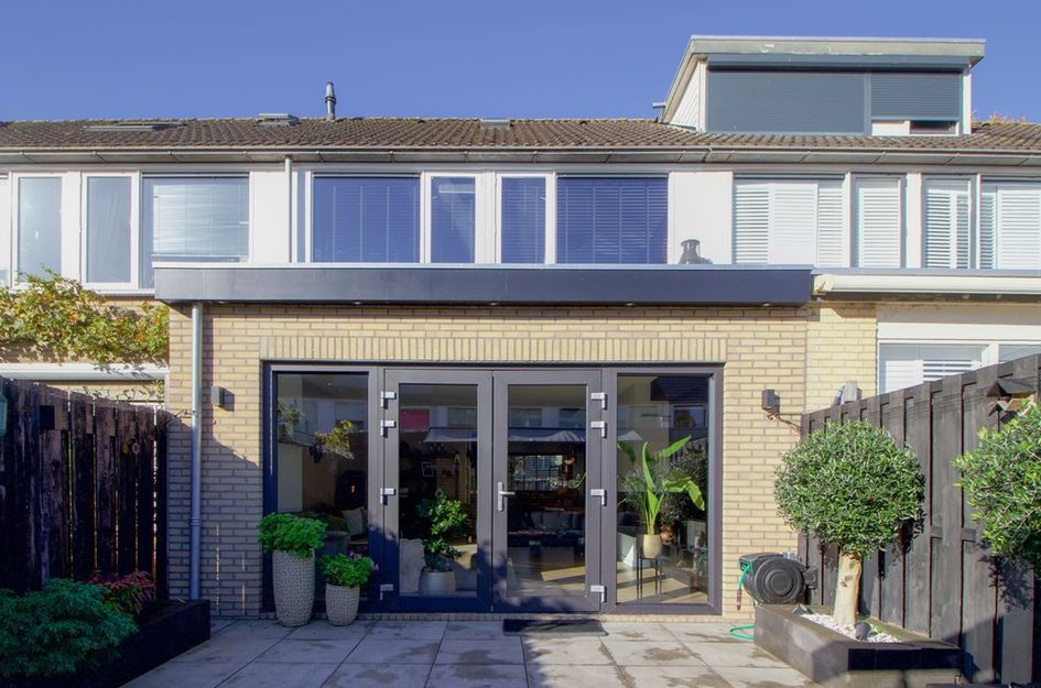 Verdistraat 92
