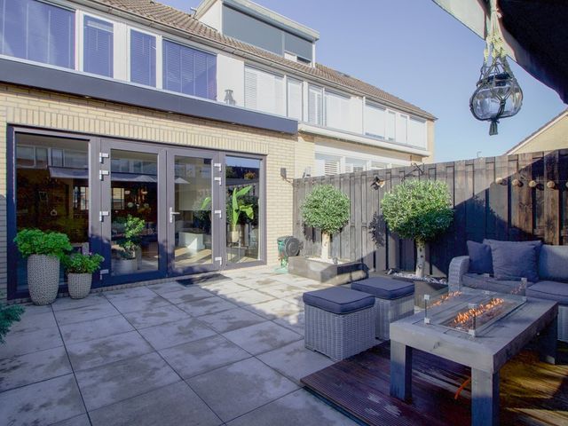 Verdistraat 92, Bunschoten-Spakenburg