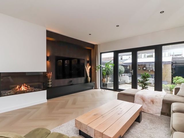 Verdistraat 92, Bunschoten-Spakenburg