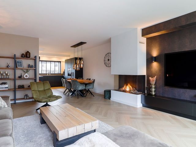 Verdistraat 92, Bunschoten-Spakenburg