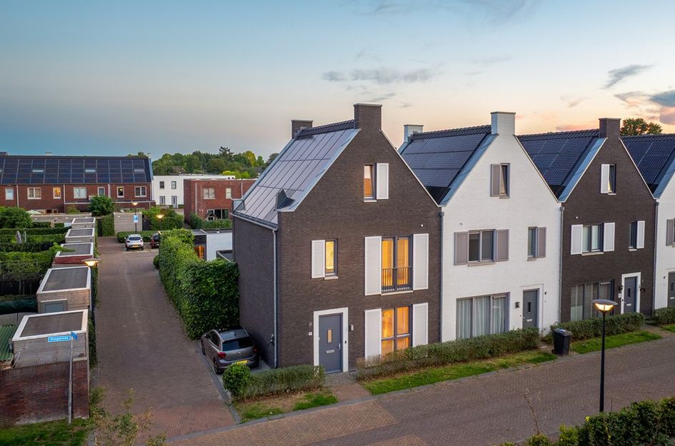 Haagwinde 14