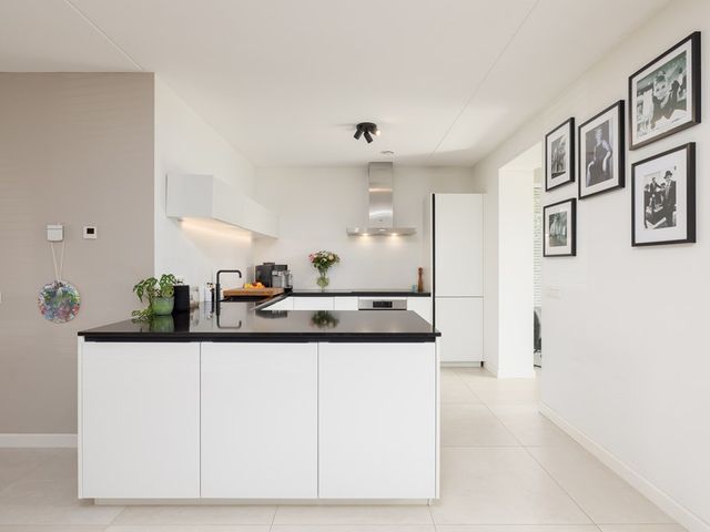 Haagwinde 14, Vlijmen