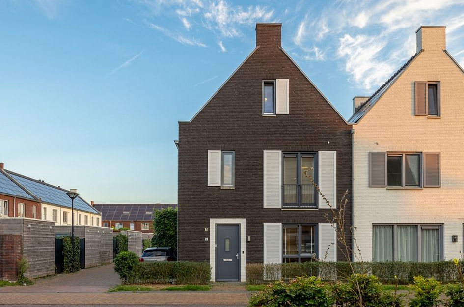 Haagwinde 14
