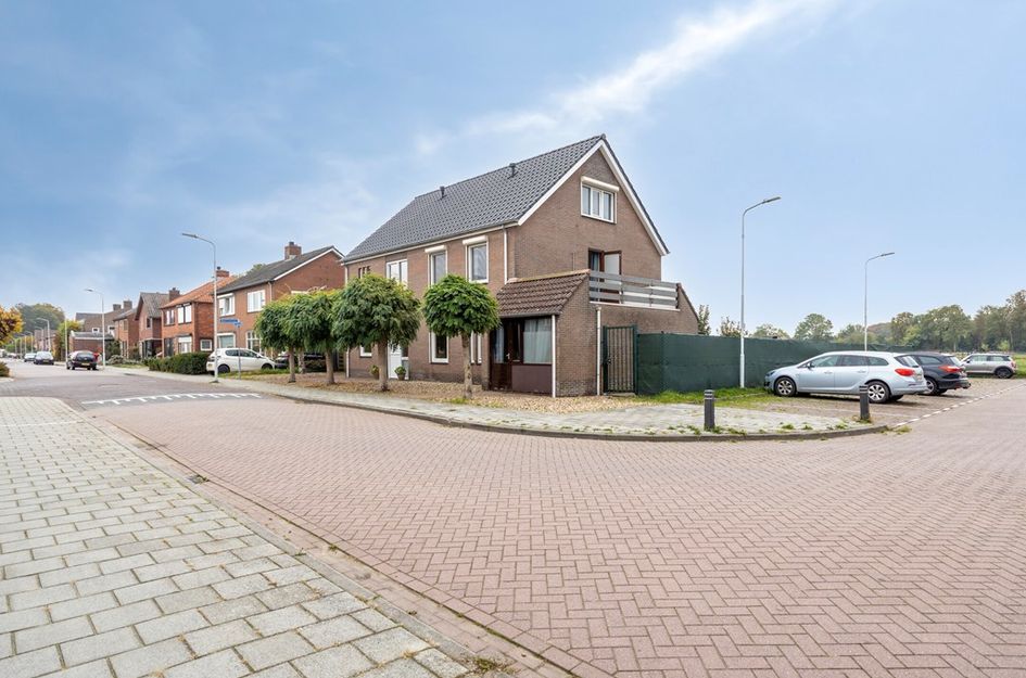 Koningin Julianastraat 39