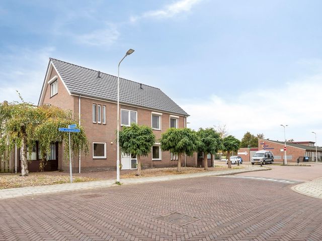 Koningin Julianastraat 39, Clinge