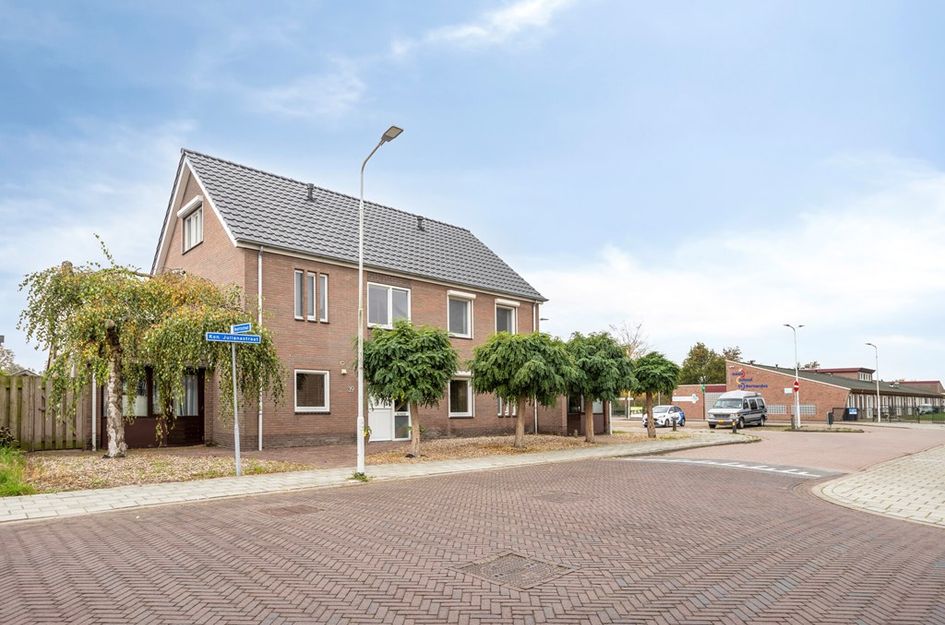 Koningin Julianastraat 39