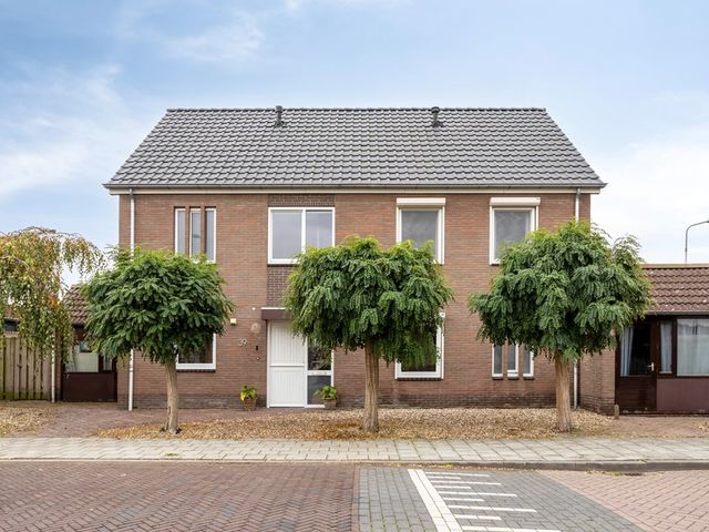 Koningin Julianastraat 39, Clinge