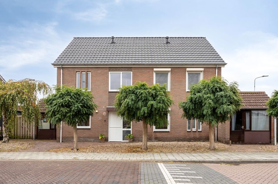 Koningin Julianastraat 39