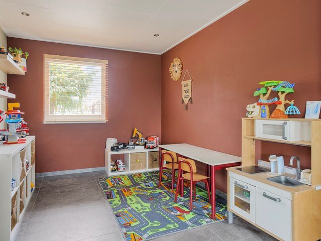 Koningin Julianastraat 39, Clinge