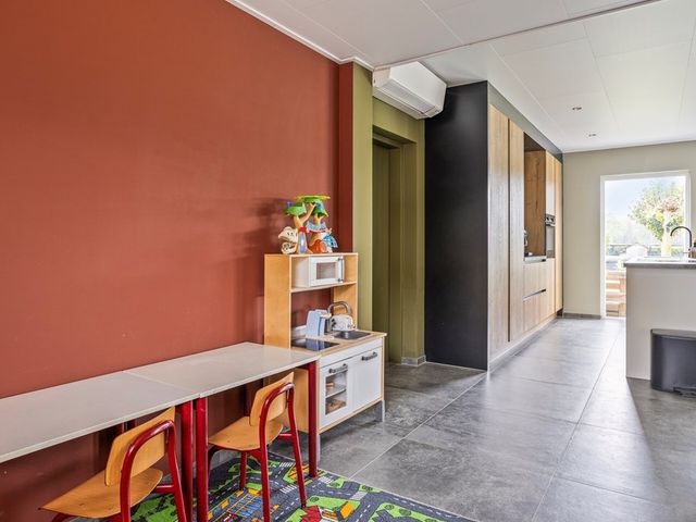 Koningin Julianastraat 39, Clinge