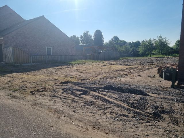 Schoolstraat 1B, Heikant