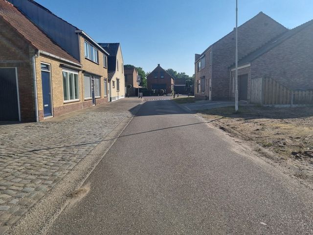 Schoolstraat 1B, Heikant