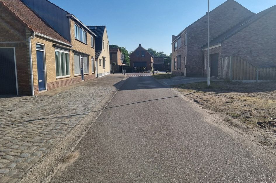 Schoolstraat 1B