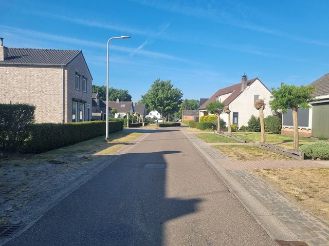 Schoolstraat 1B, Heikant