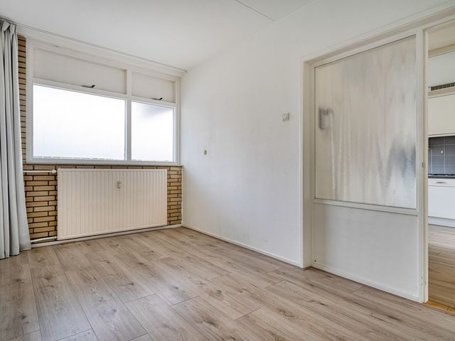 Kadoelerbos 37, Zoetermeer