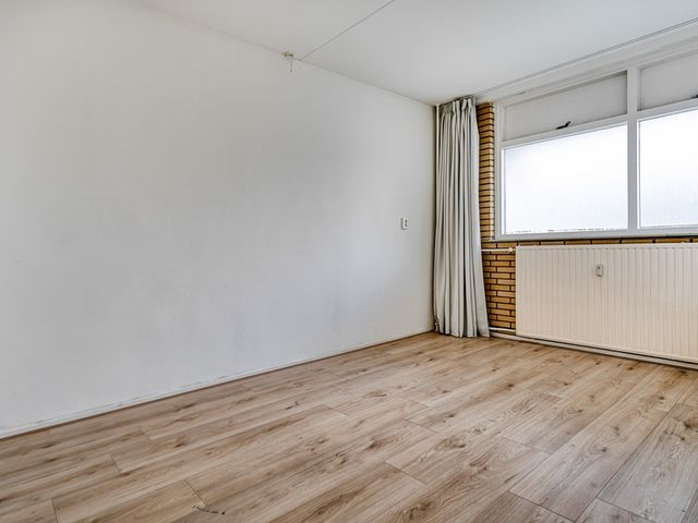 Kadoelerbos 37, Zoetermeer