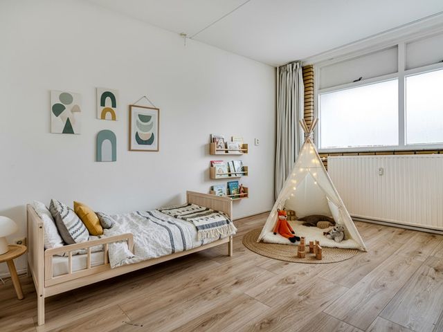 Kadoelerbos 37, Zoetermeer