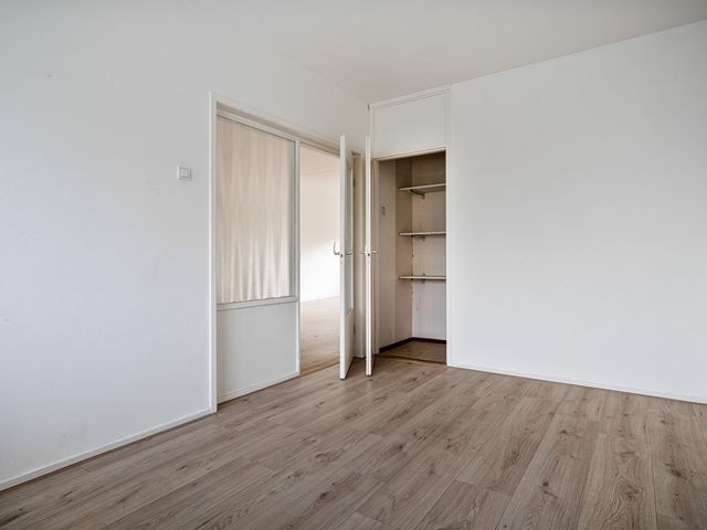 Kadoelerbos 37, Zoetermeer