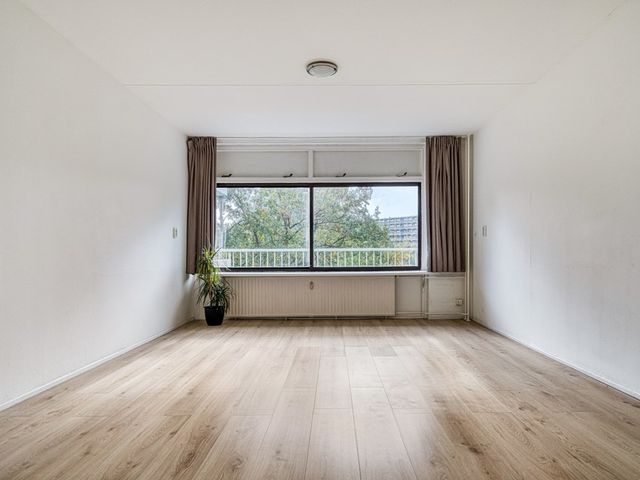 Kadoelerbos 37, Zoetermeer