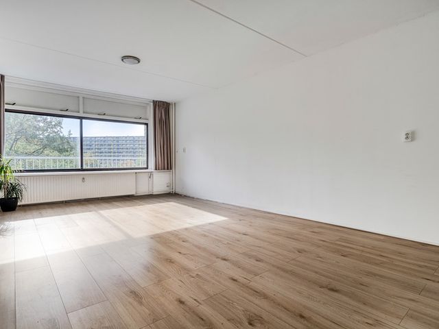 Kadoelerbos 37, Zoetermeer