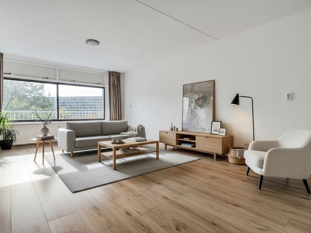 Kadoelerbos 37, Zoetermeer