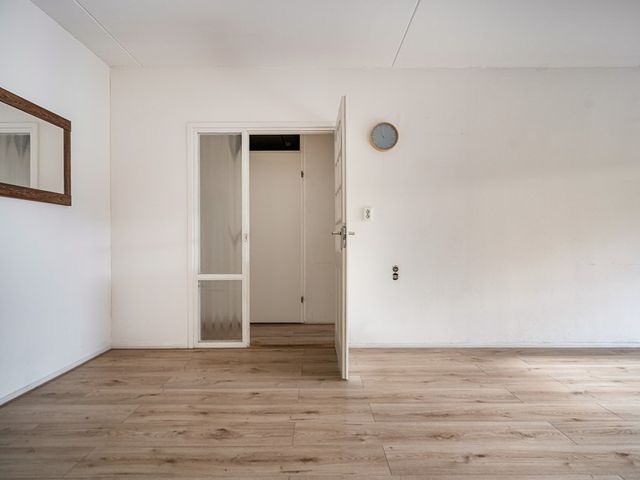 Kadoelerbos 37, Zoetermeer