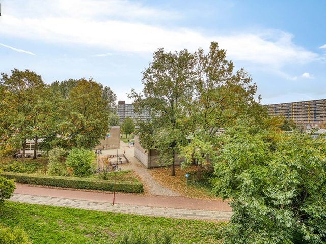 Kadoelerbos 37, Zoetermeer