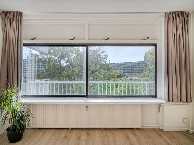 Kadoelerbos 37, Zoetermeer