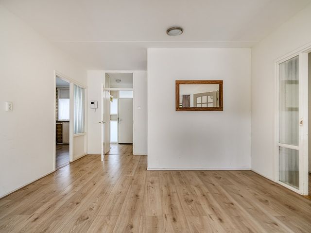 Kadoelerbos 37, Zoetermeer