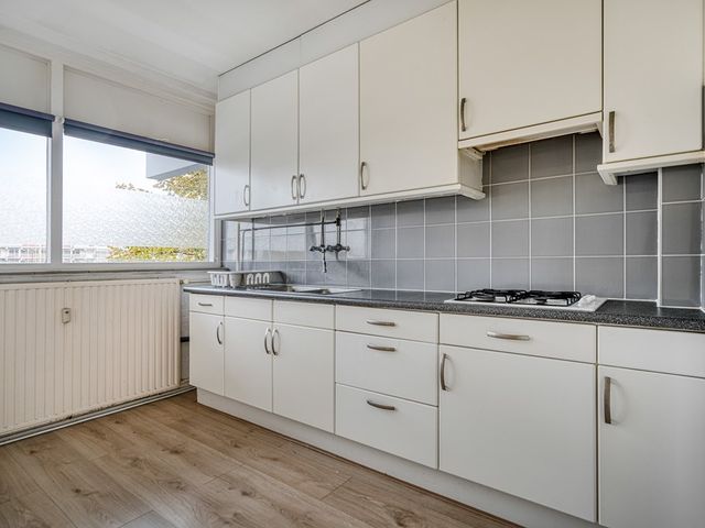 Kadoelerbos 37, Zoetermeer