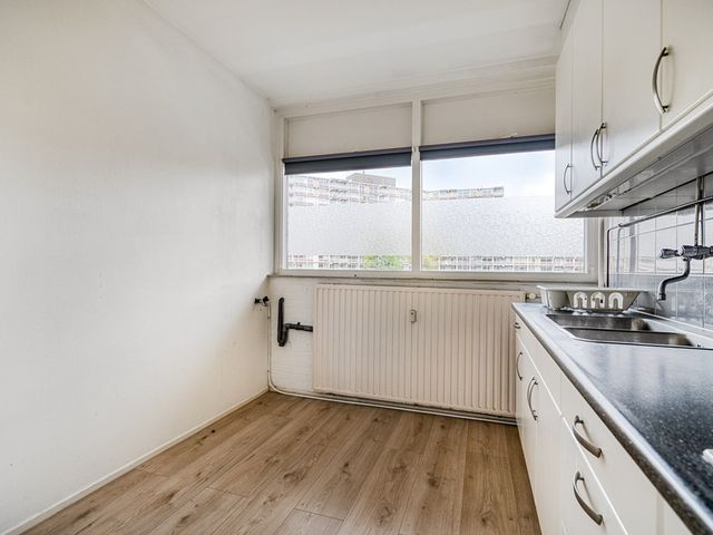 Kadoelerbos 37, Zoetermeer