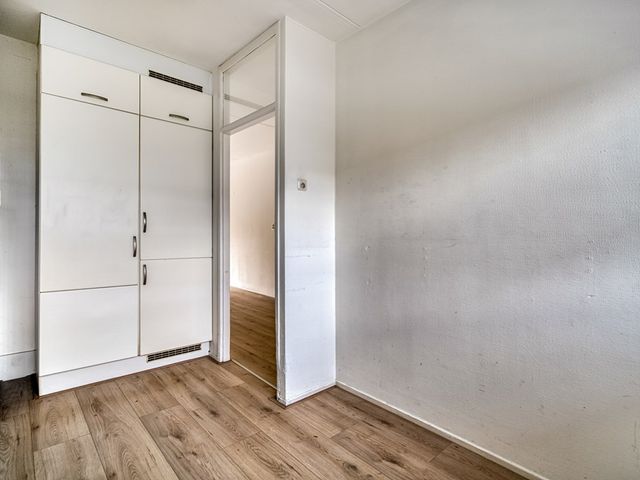 Kadoelerbos 37, Zoetermeer