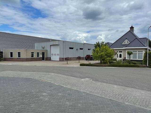 Hulsbrookstraat 7A, Albergen