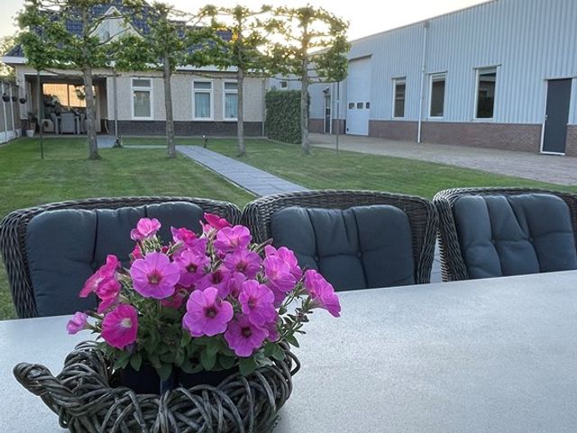 Hulsbrookstraat 7A, Albergen