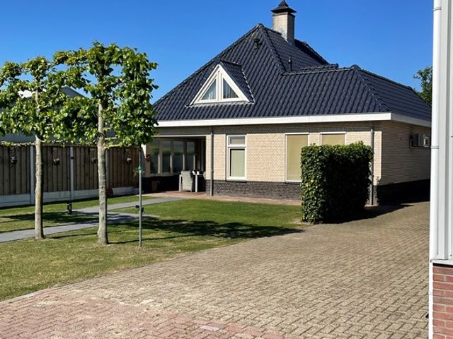 Hulsbrookstraat 7A, Albergen