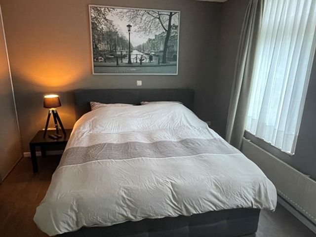 Hulsbrookstraat 7A, Albergen