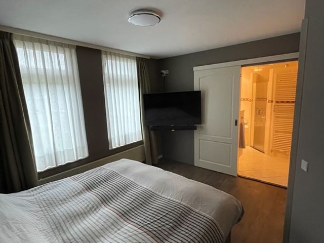 Hulsbrookstraat 7A, Albergen