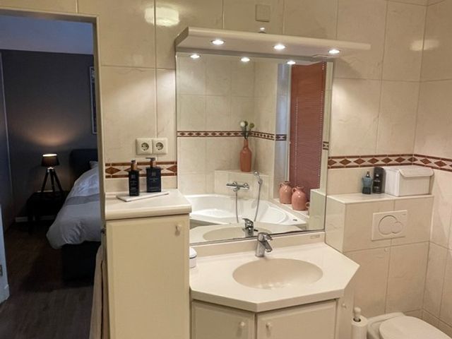 Hulsbrookstraat 7A, Albergen