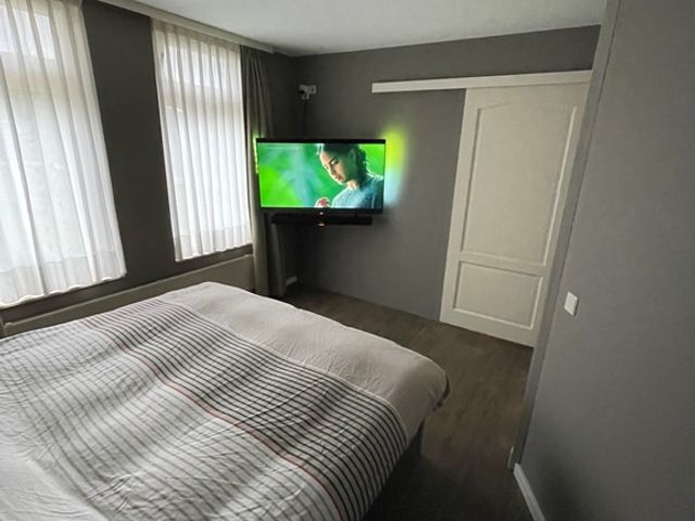 Hulsbrookstraat 7A, Albergen