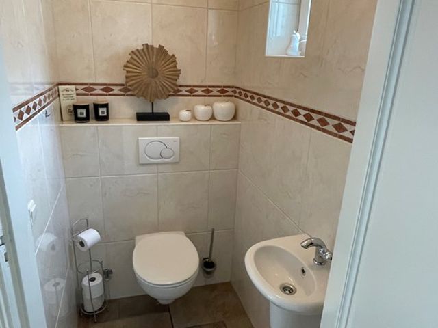 Hulsbrookstraat 7A, Albergen