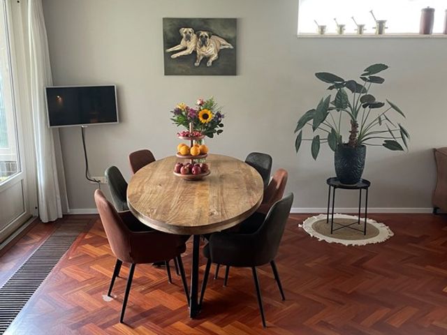 Hulsbrookstraat 7A, Albergen